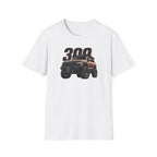 Bronze 300 T-Shirt