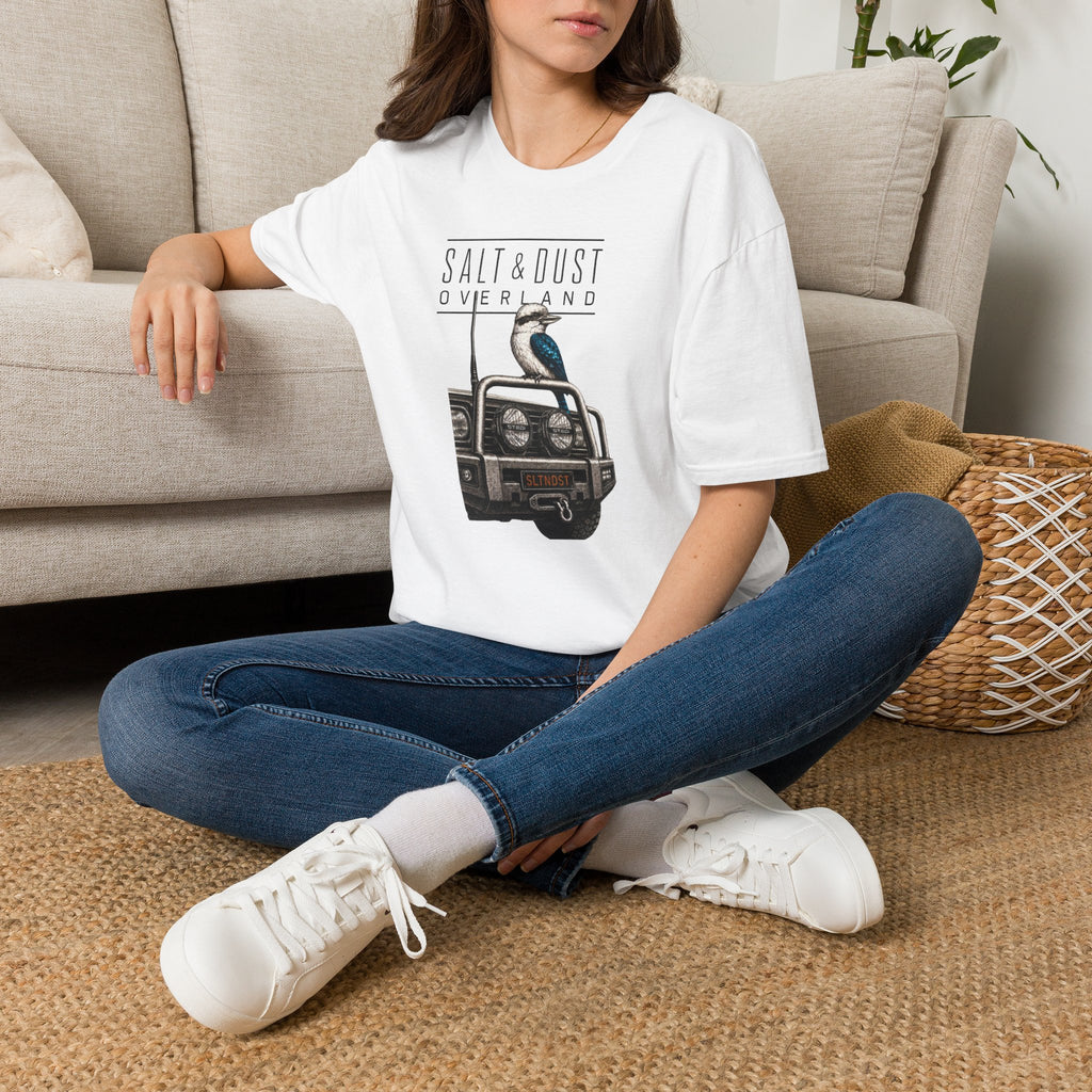 Kookaburra T-Shirt