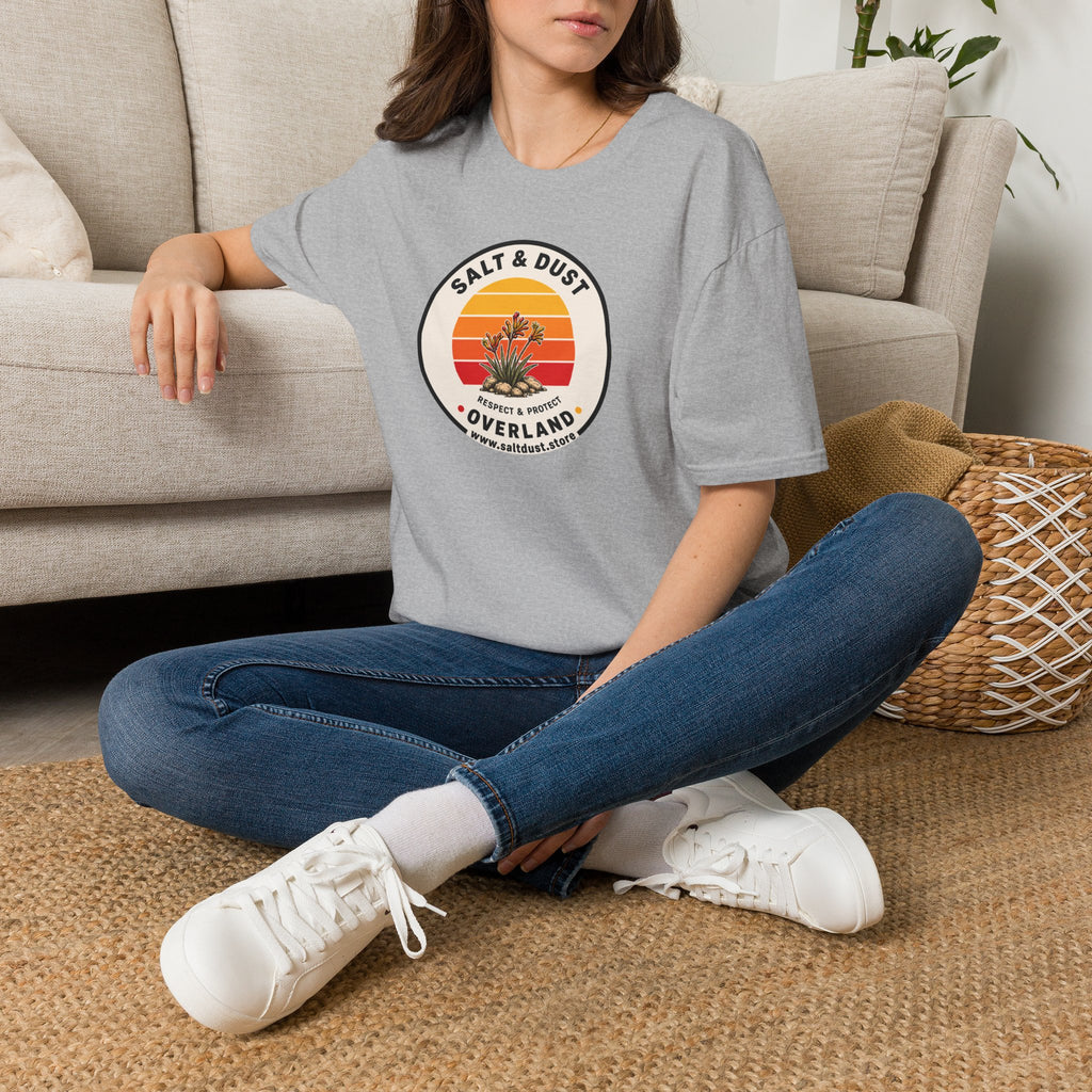 Kangaroo Paw T-Shirt