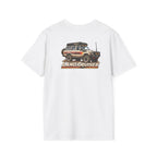 Built Cruiser 60 T-Shirt