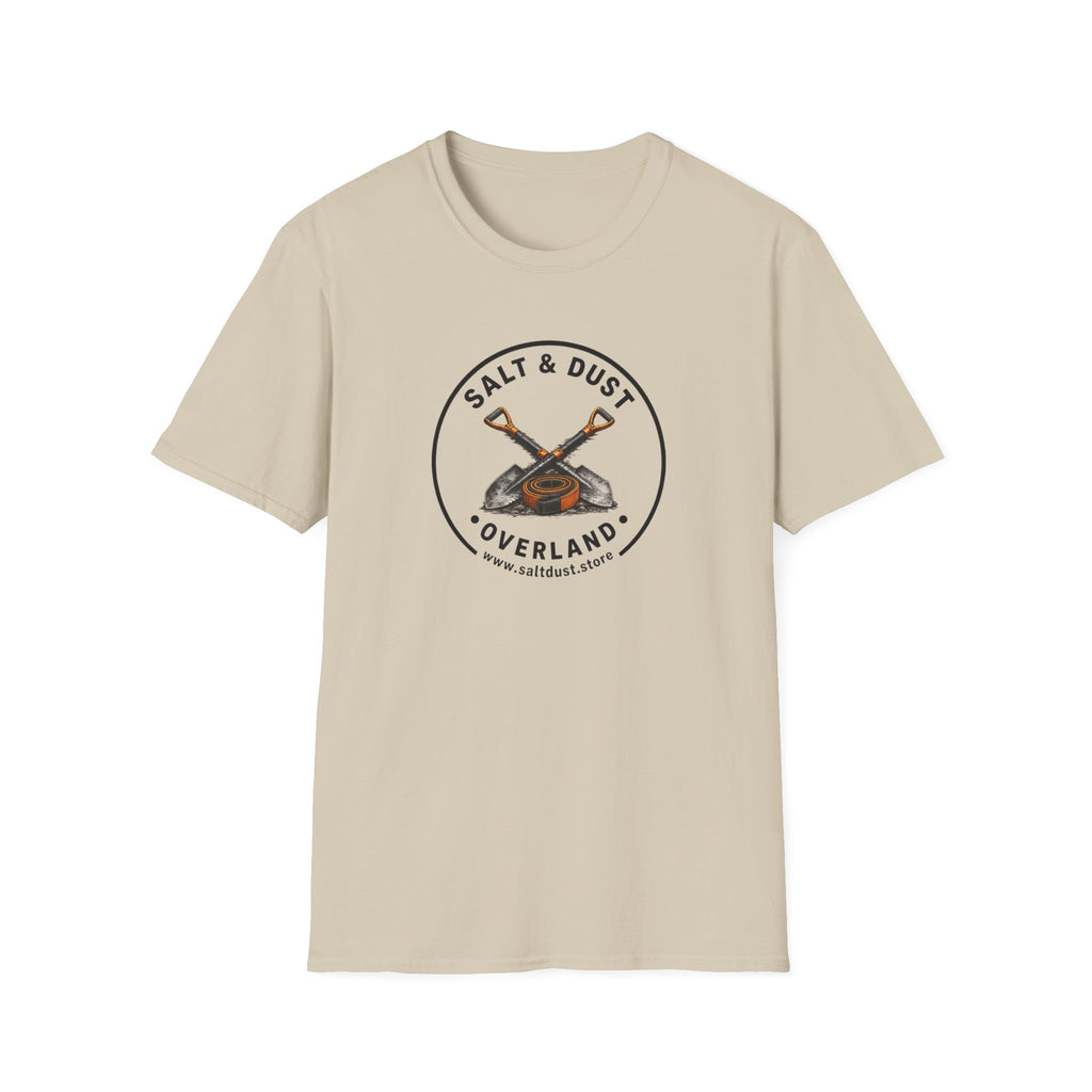 Recovery T-Shirt