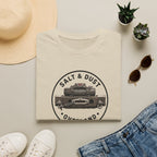 Winch T-Shirt