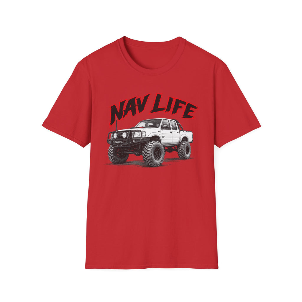 D22 Life T-Shirt
