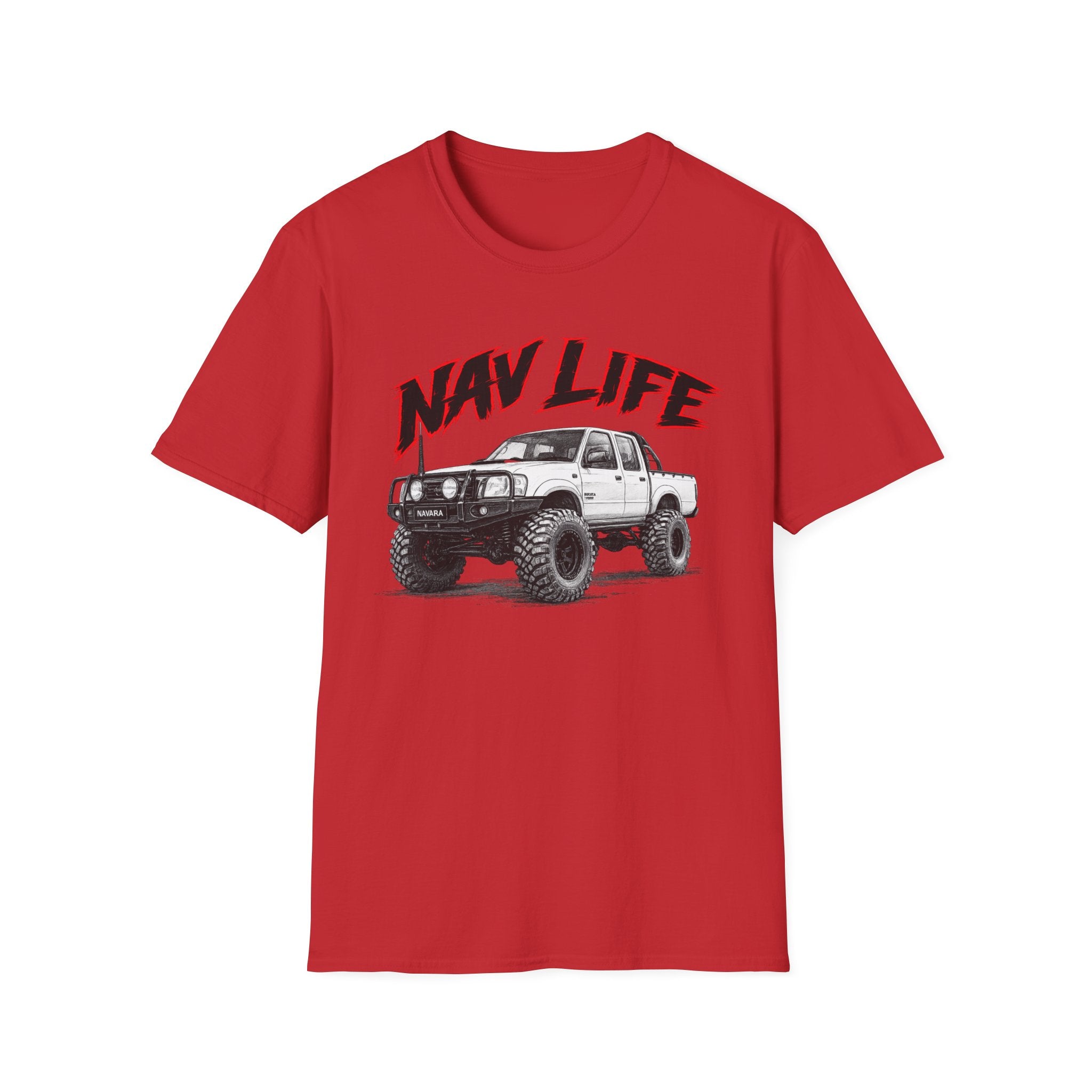 D22 Life T-Shirt