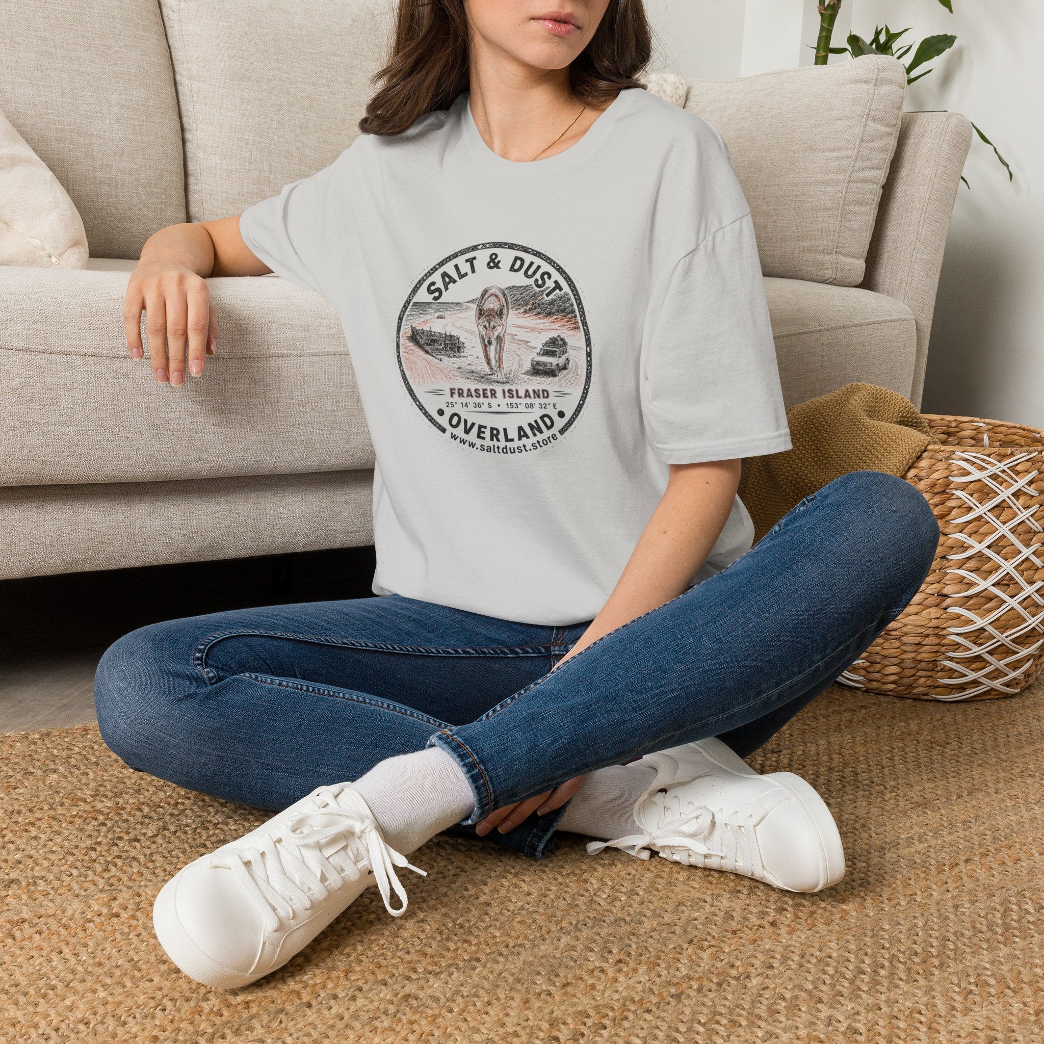 Fraser T-Shirt