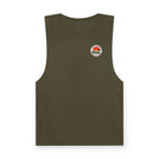 Salt & Dust Singlet