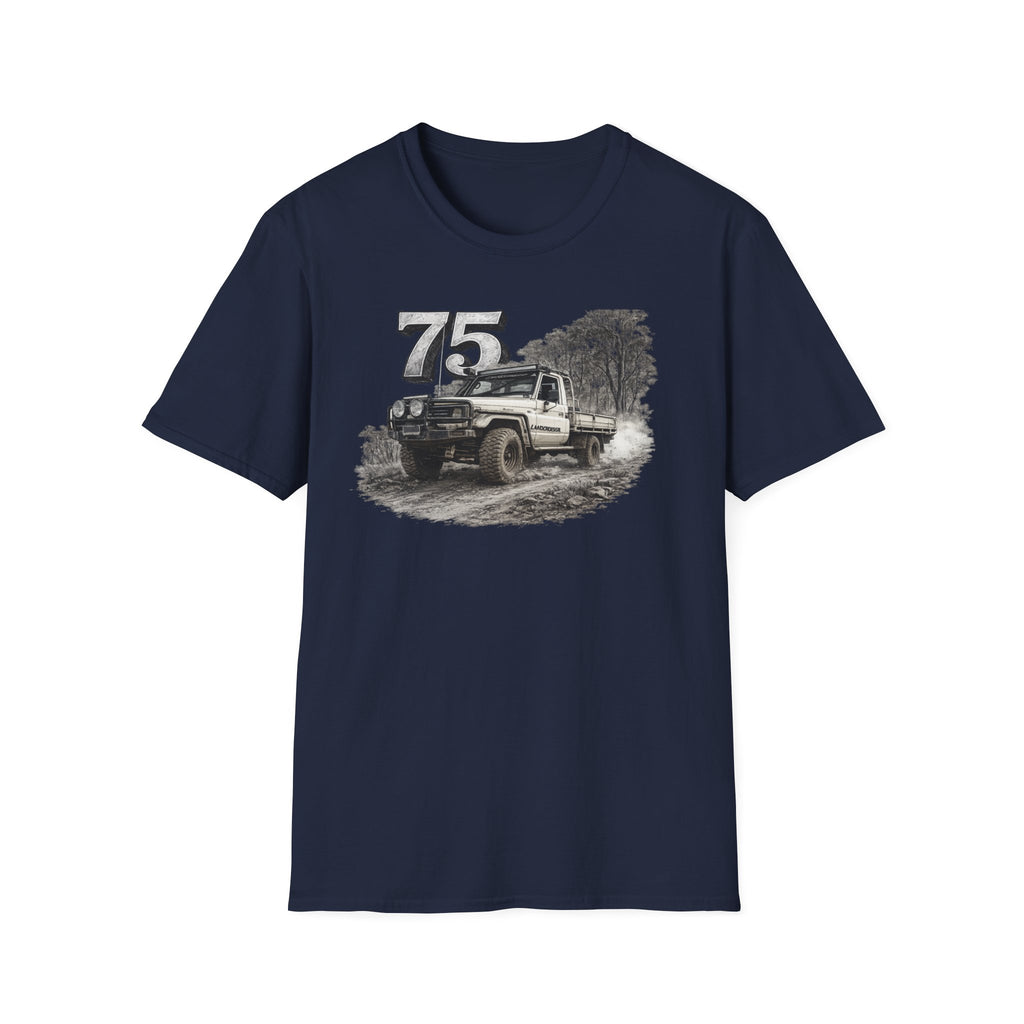 75 ute T-Shirt