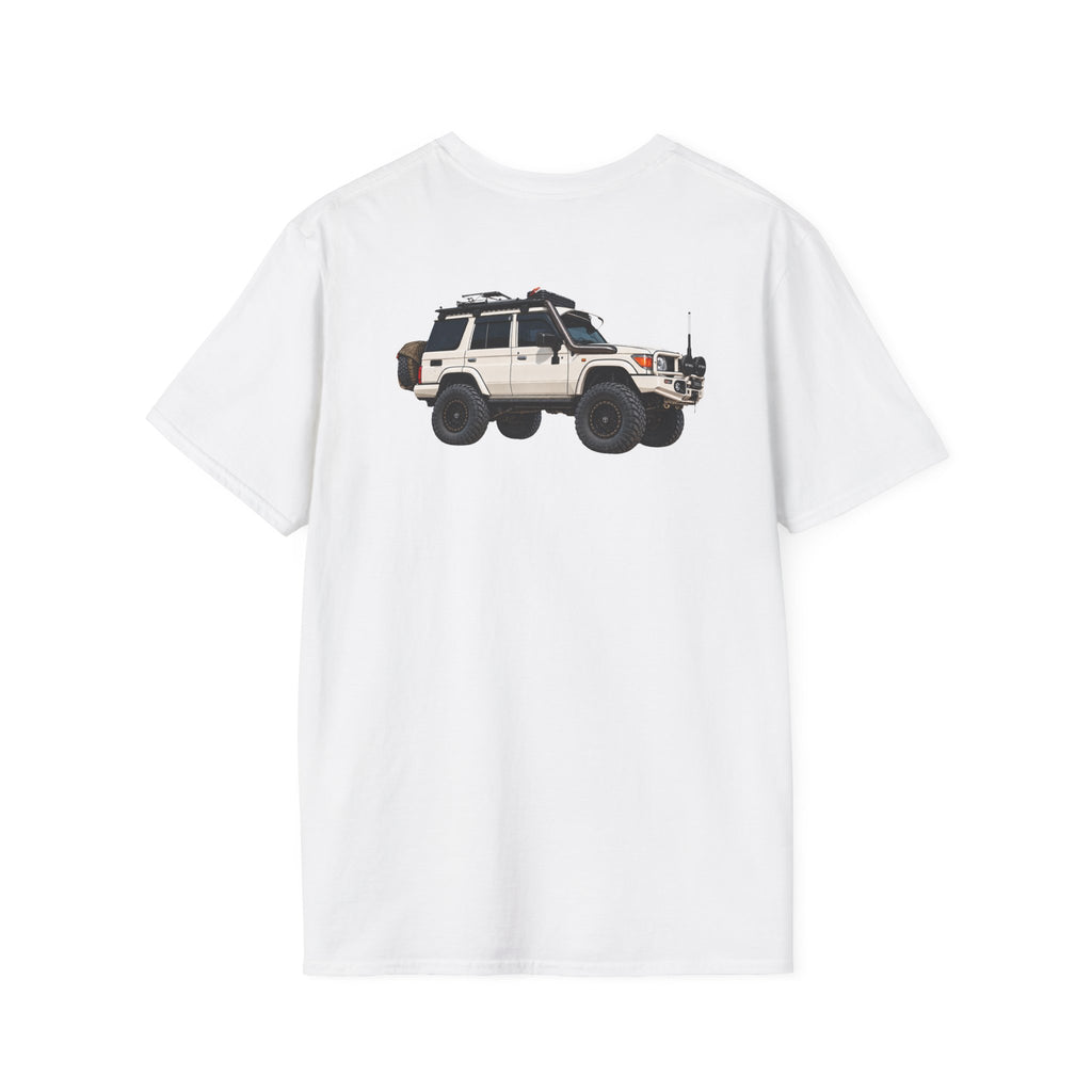 76 RIG T-Shirt