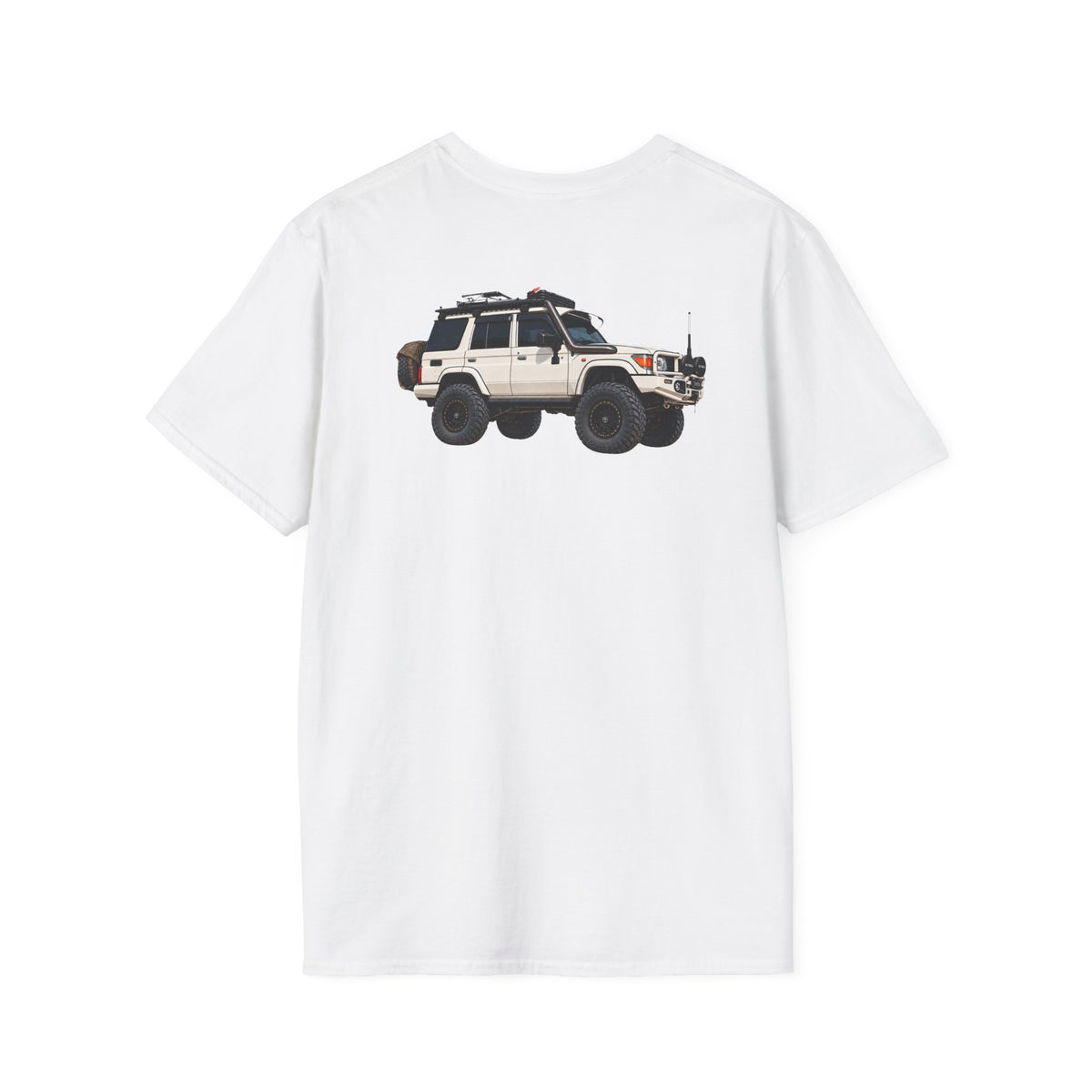 76 RIG T-Shirt