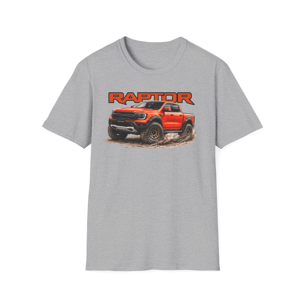 Raptor T-Shirt