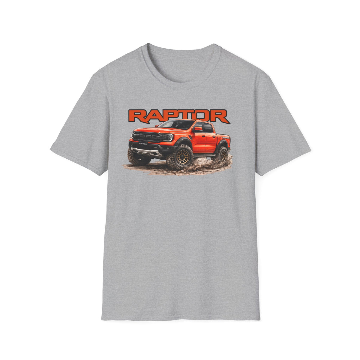 Raptor T-Shirt