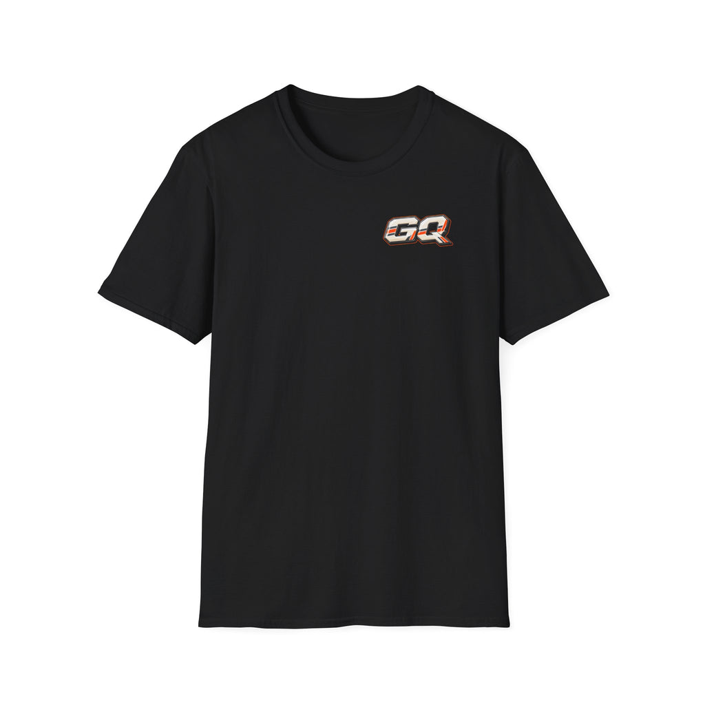 GQ SHORTY T-Shirt