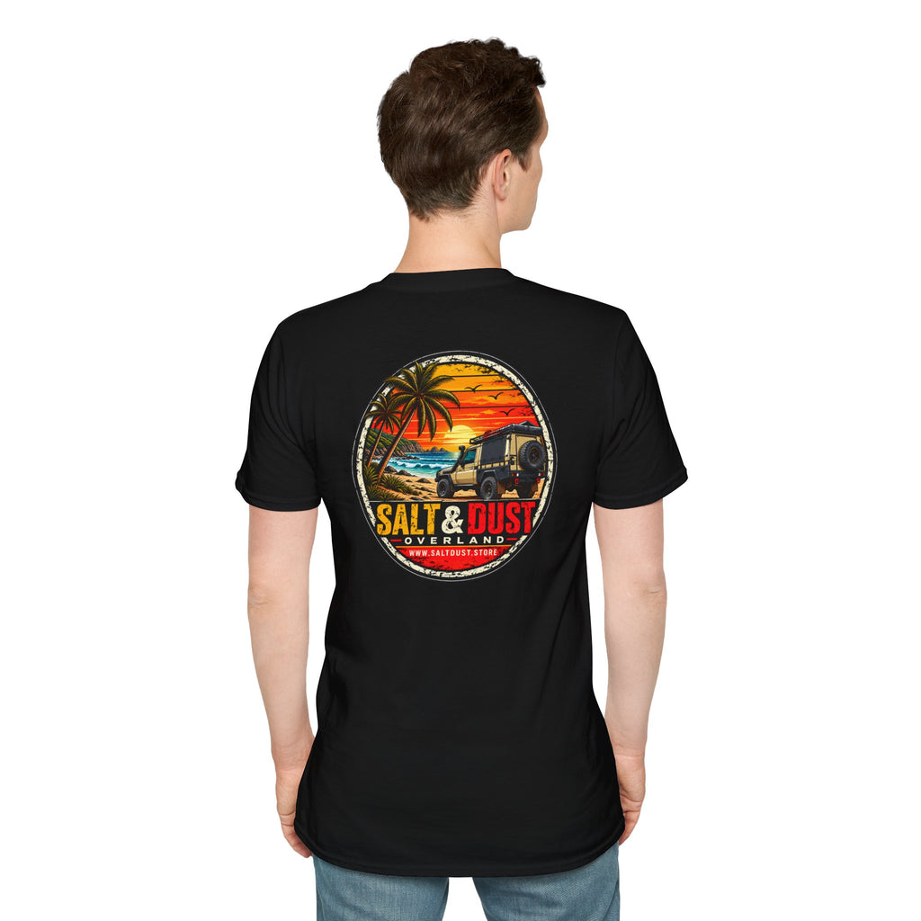 Beach T-Shirt