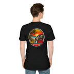 Beach T-Shirt