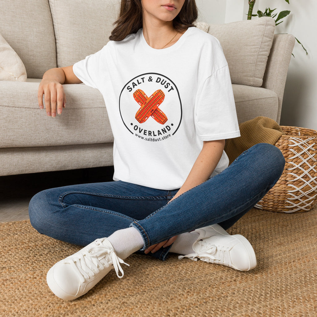 Trax T-Shirt