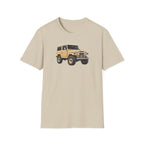 FJ40 T-Shirt