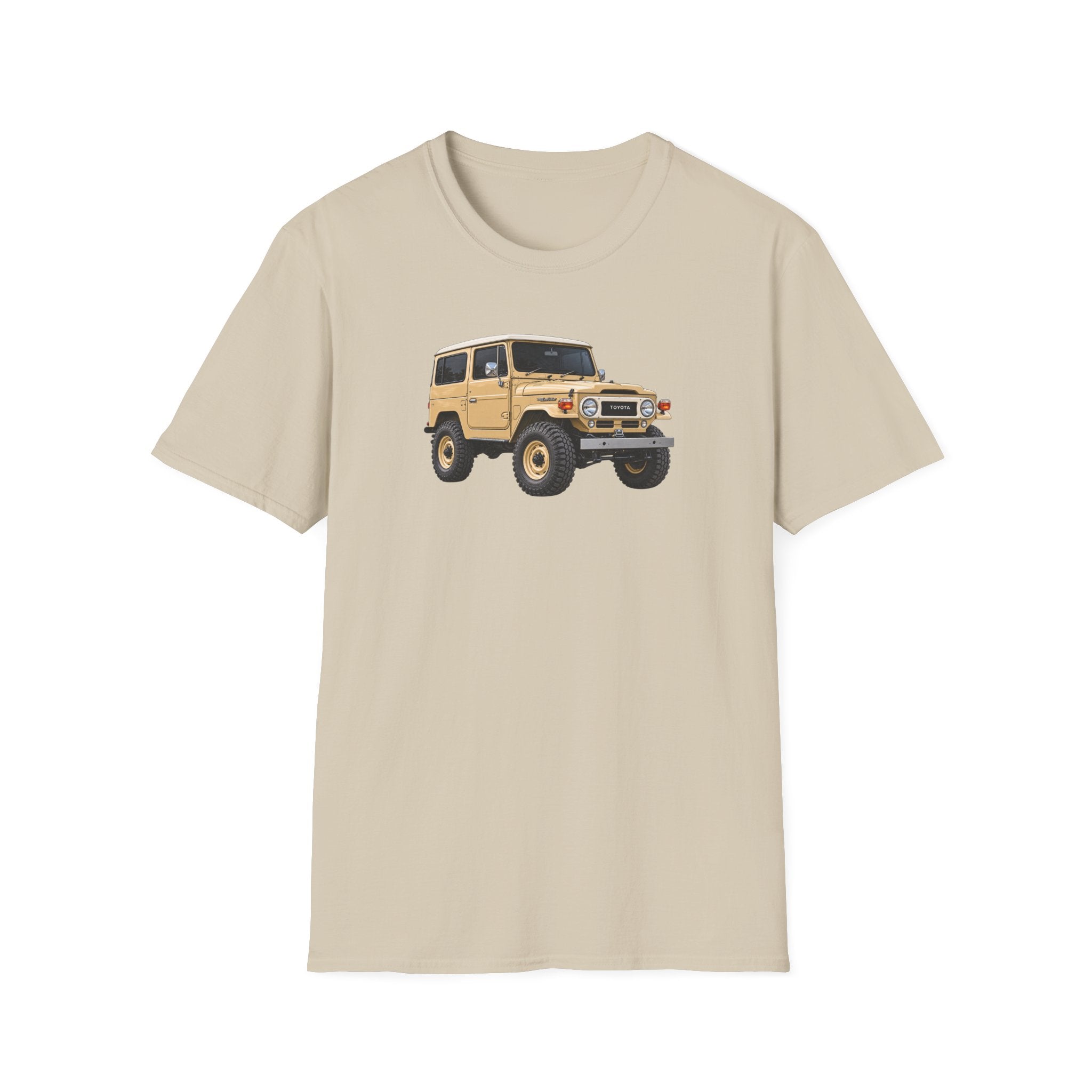 FJ40 T-Shirt