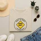 4WD Only T-Shirt