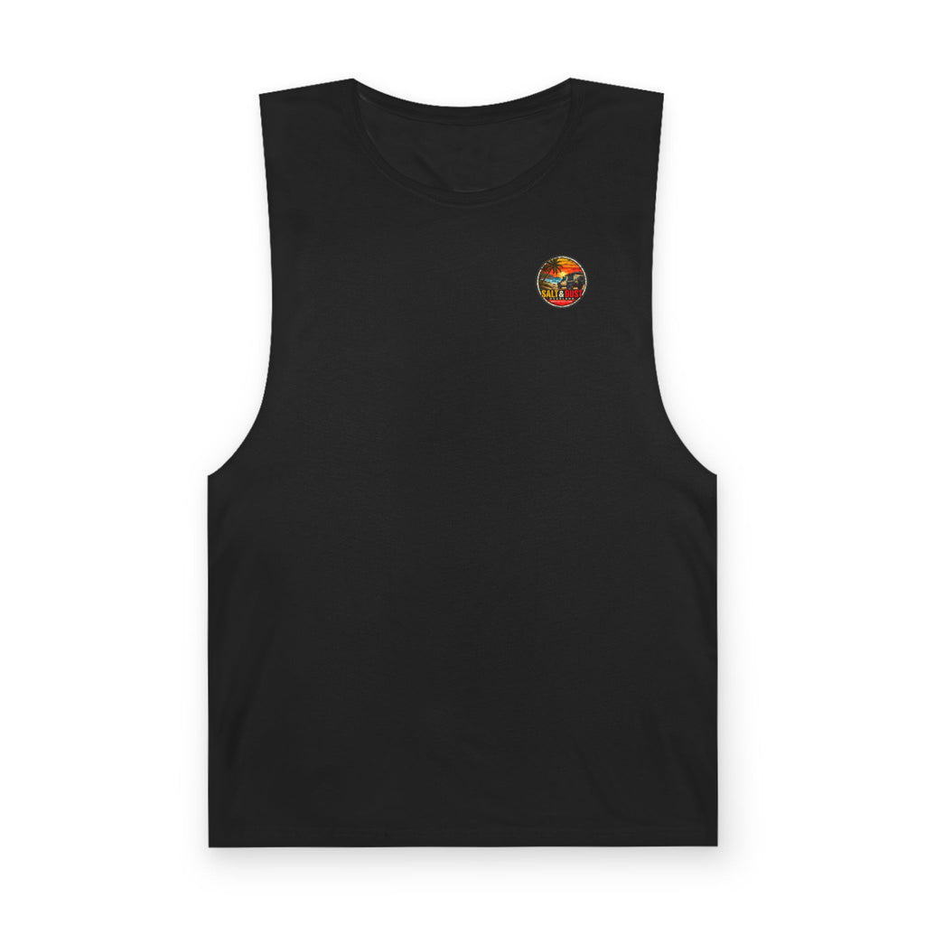 Beach Singlet