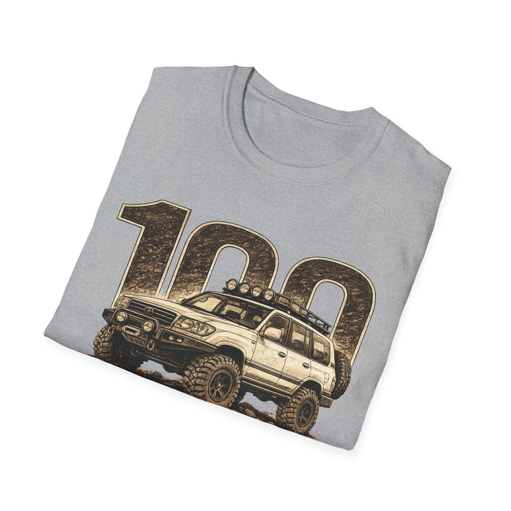 100 T-Shirt