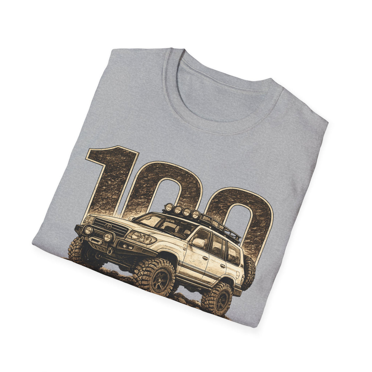 100 T-Shirt