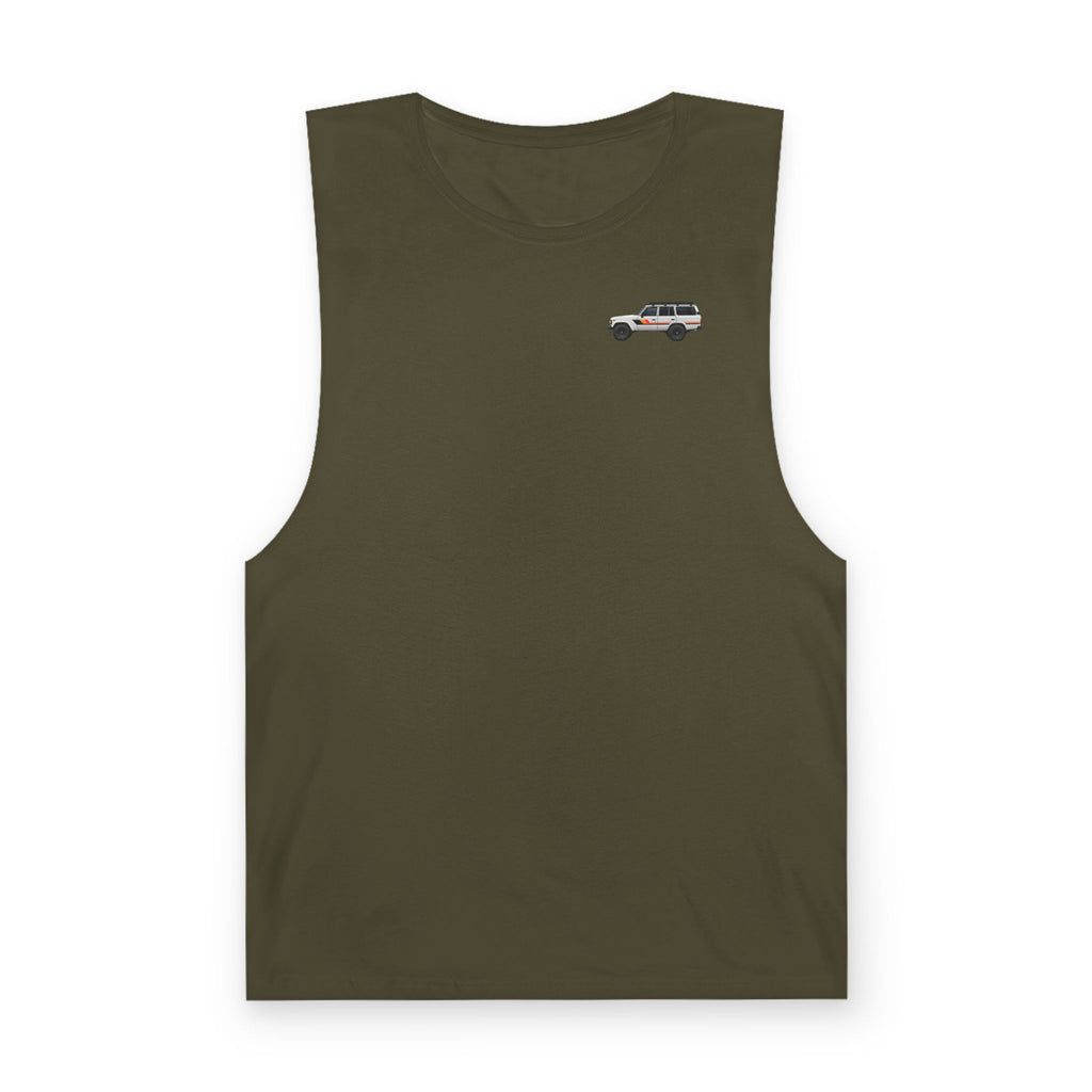 60 Singlet