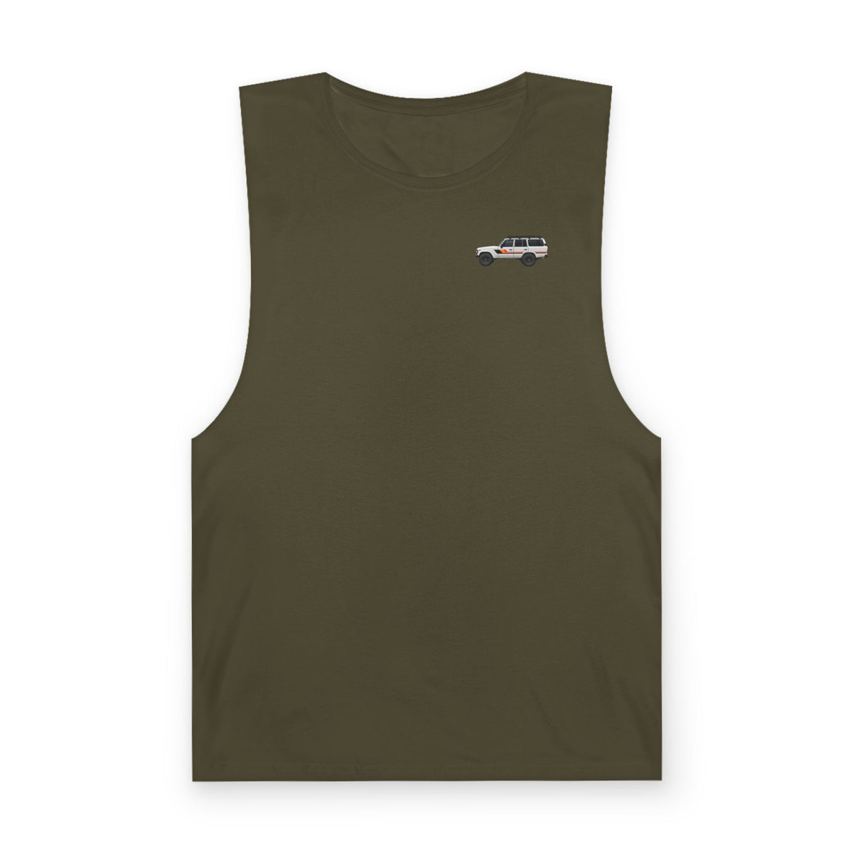 60 Singlet