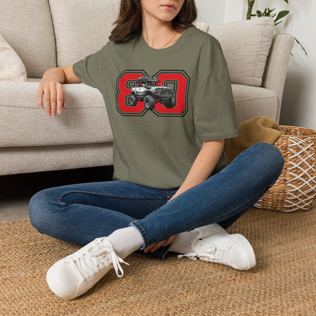 80 Rig T-Shirt