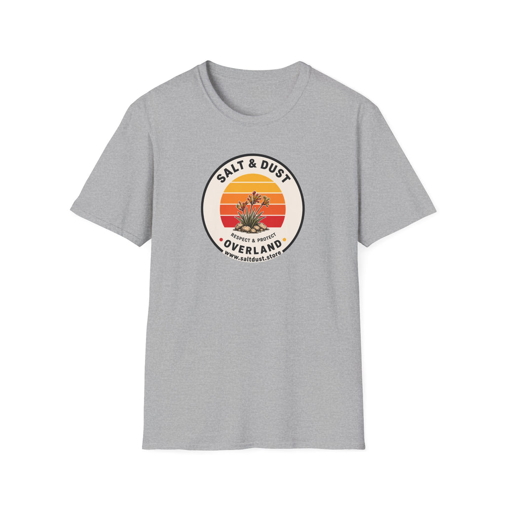 Kangaroo Paw T-Shirt