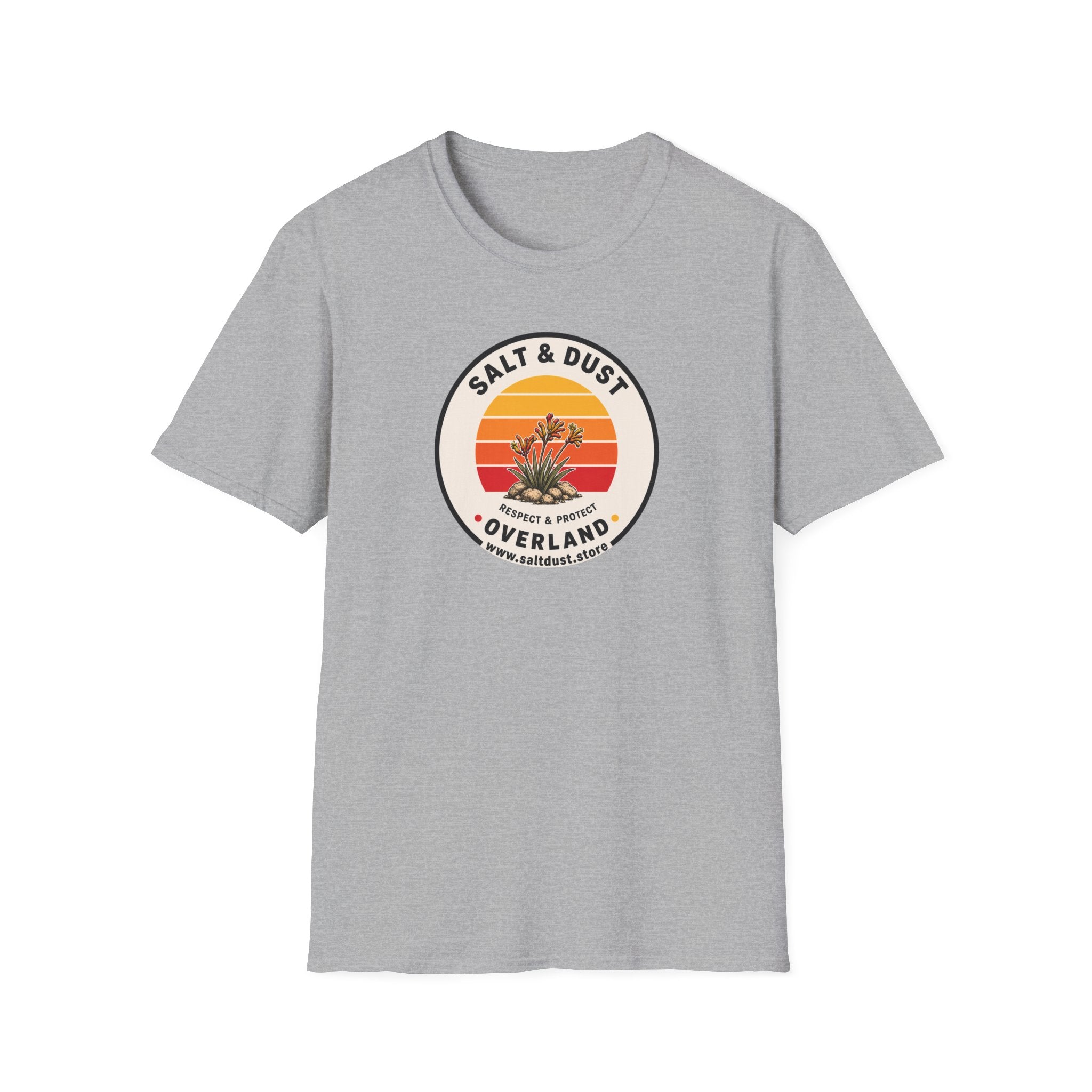Kangaroo Paw T-Shirt