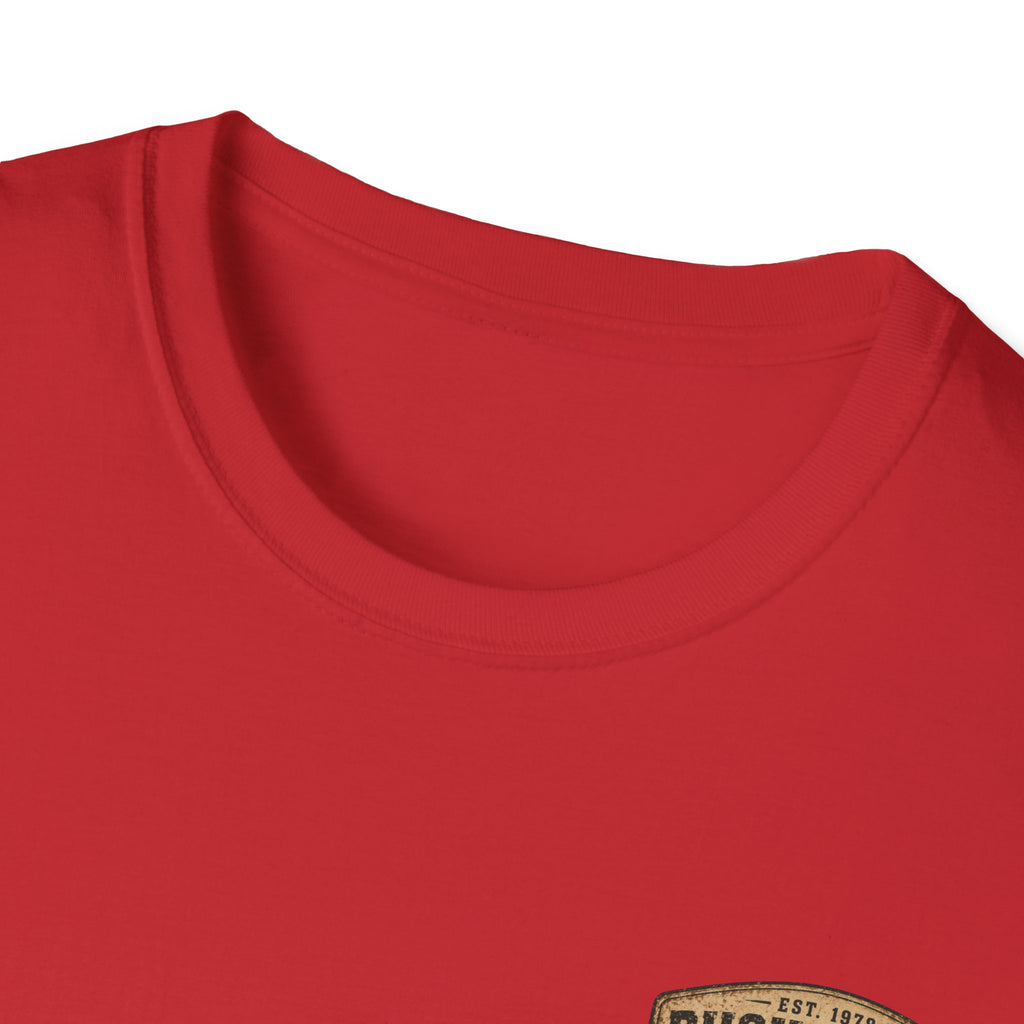 Bush Track T-Shirt