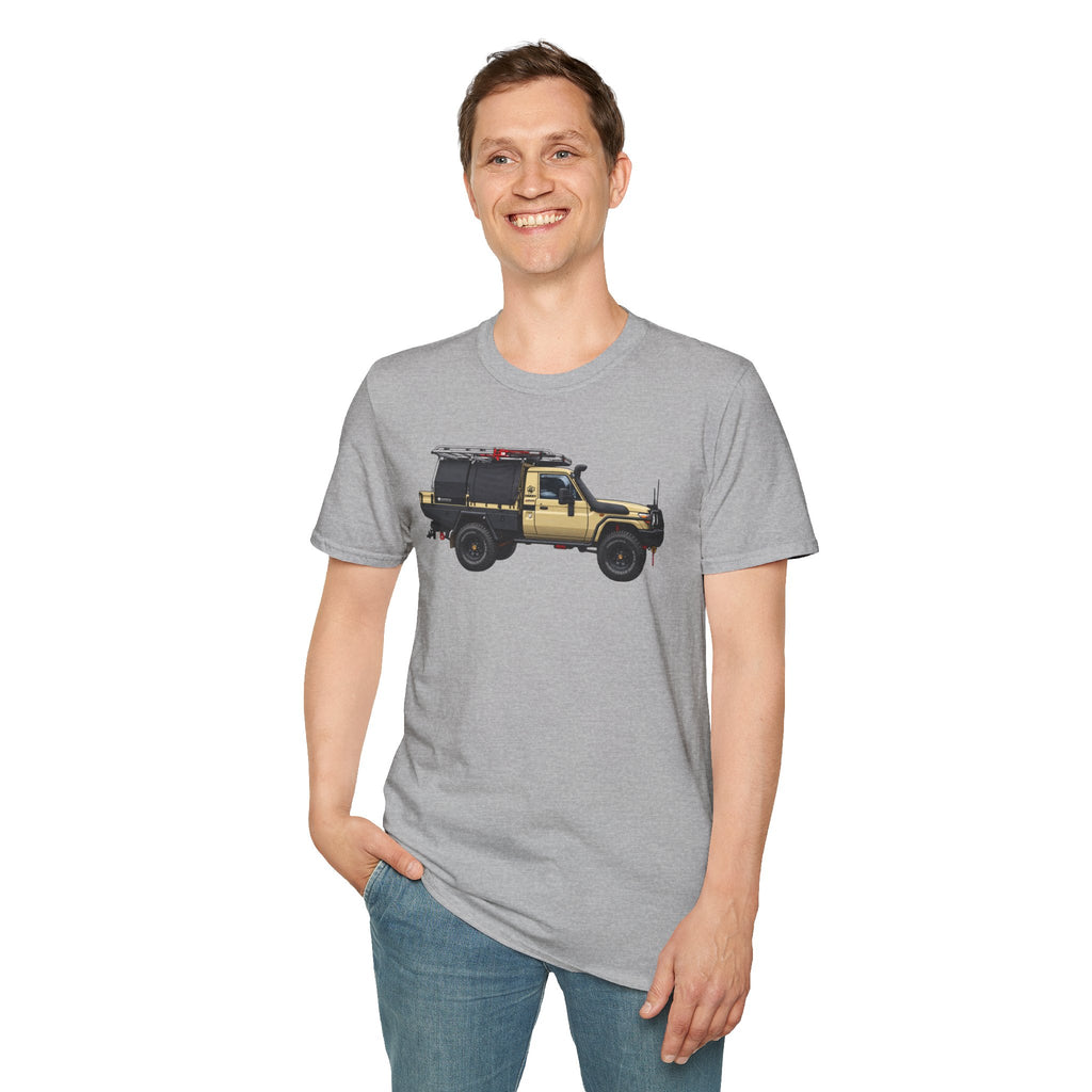 Rig2 79 T-Shirt