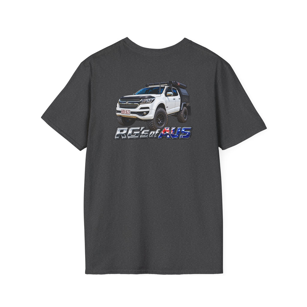 S&D RG's T-Shirt