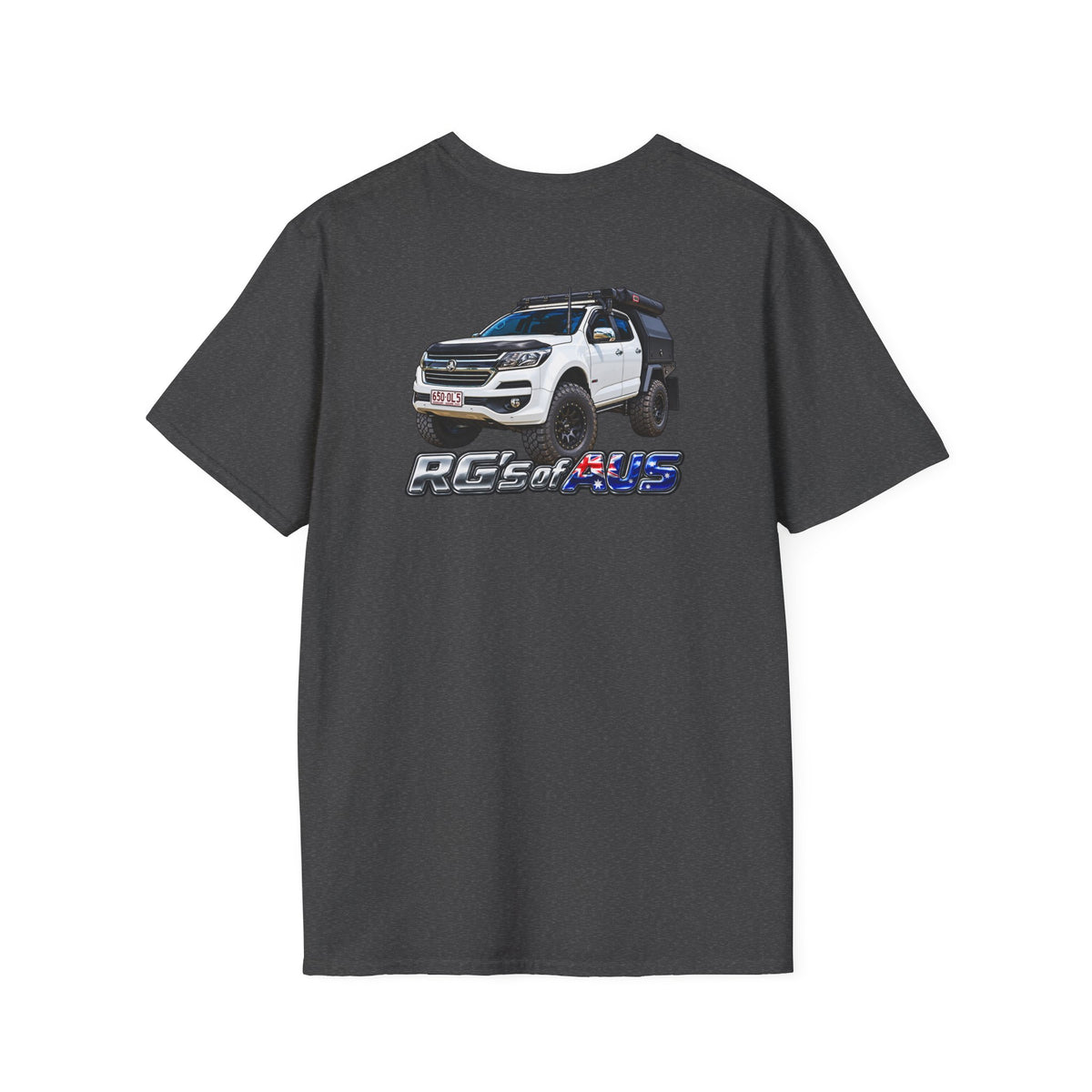 S&D RG's T-Shirt