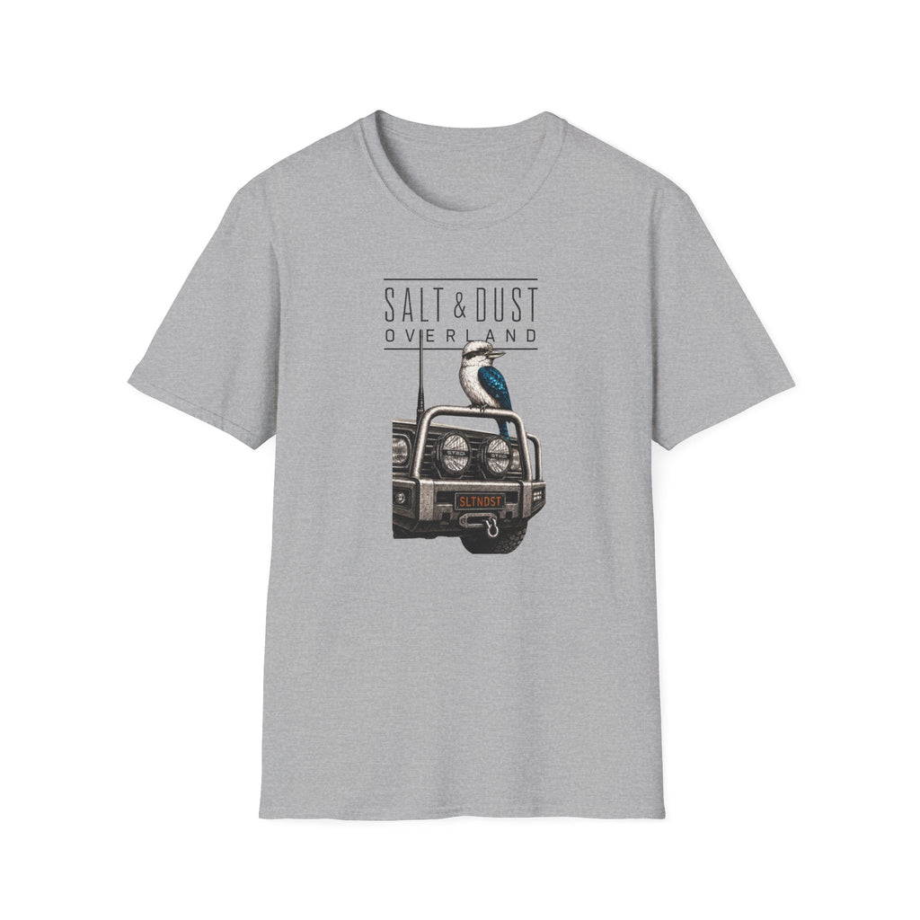 Kookaburra T-Shirt