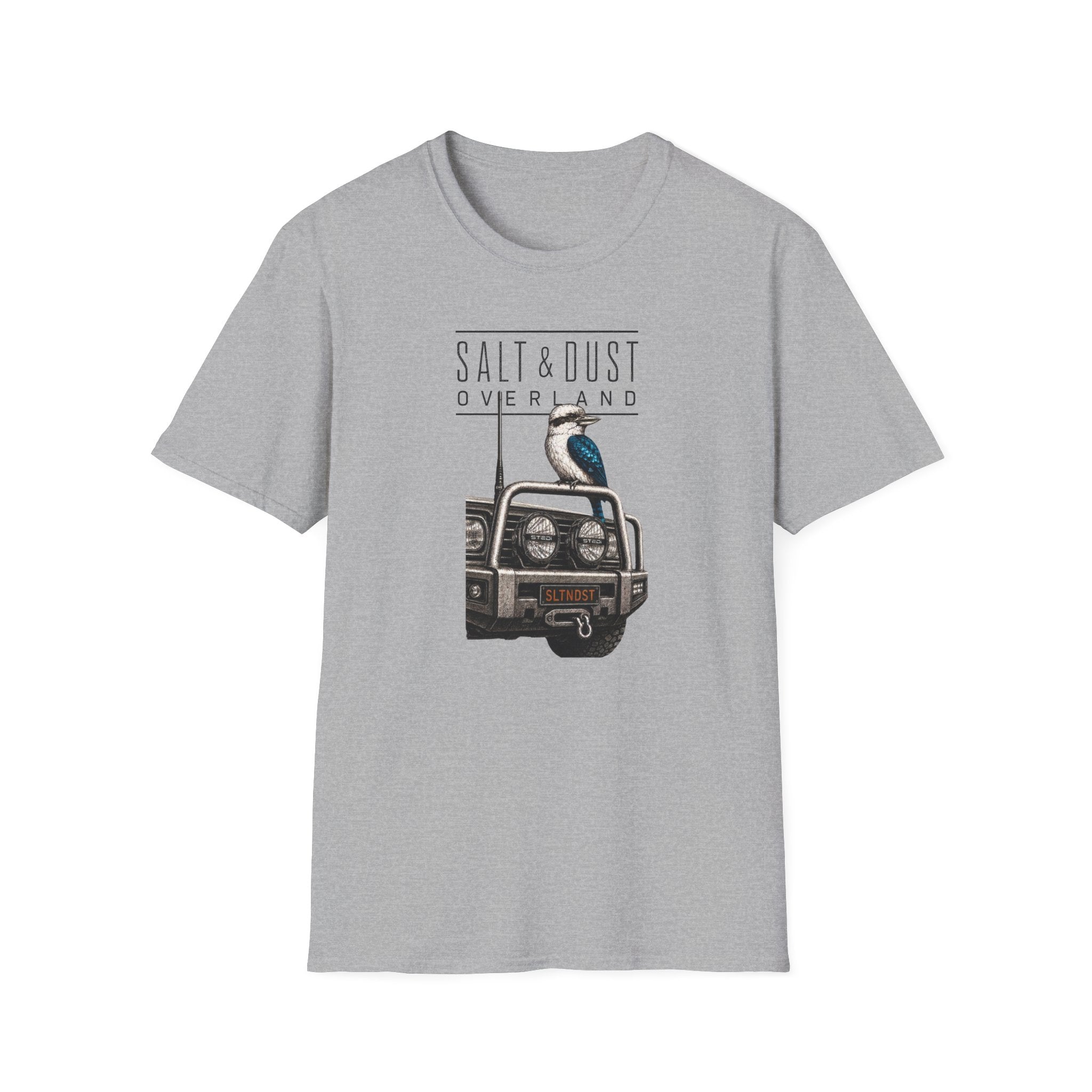 Kookaburra T-Shirt