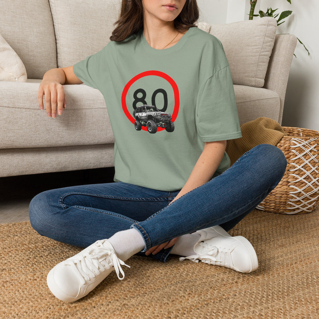 80 Limit T-Shirt