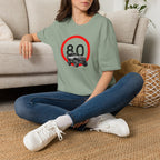 80 Limit T-Shirt