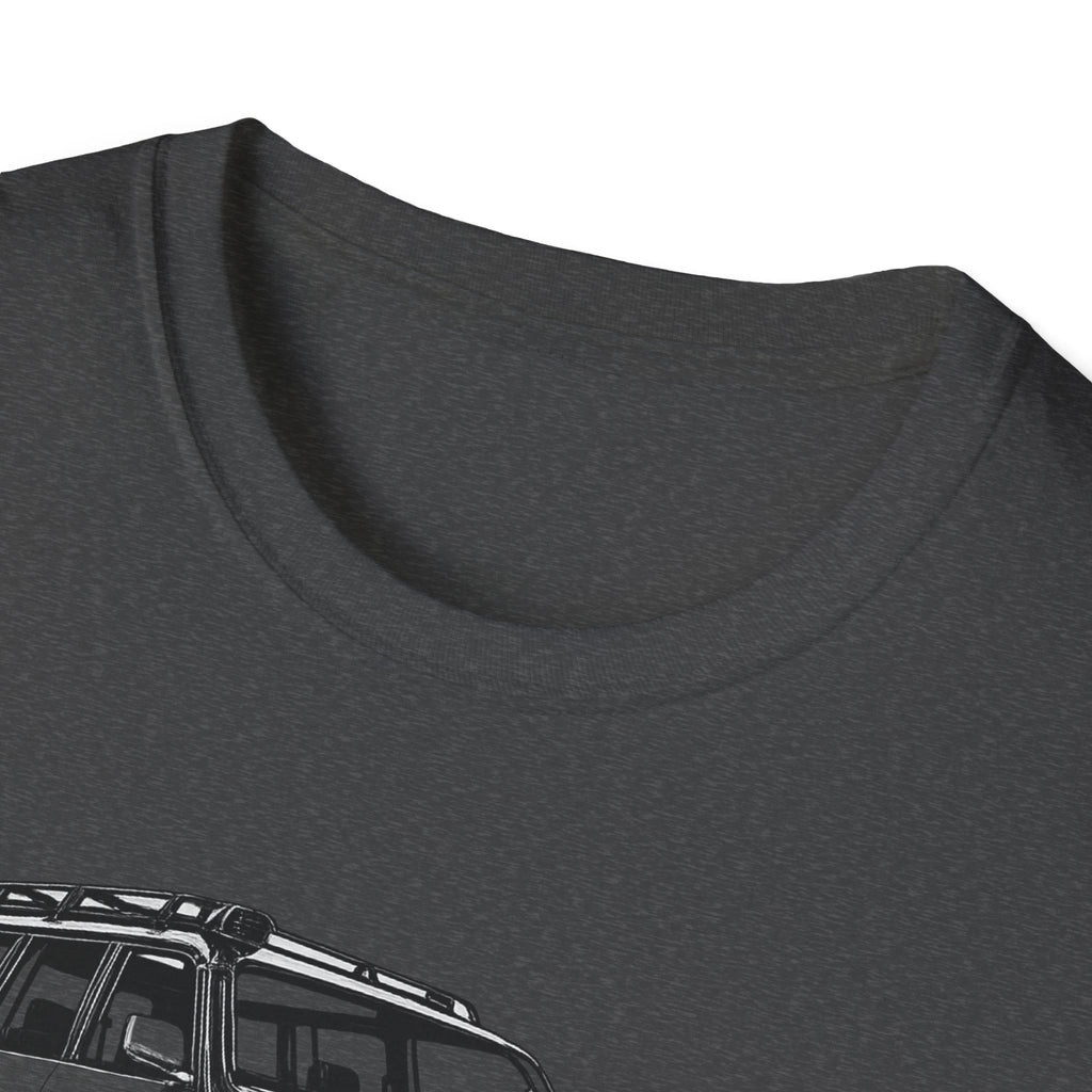 Cruiser 80 T-Shirt