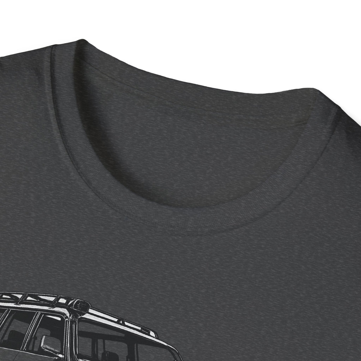 Cruiser 80 T-Shirt