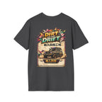 Drift Over Dirt T-Shirt