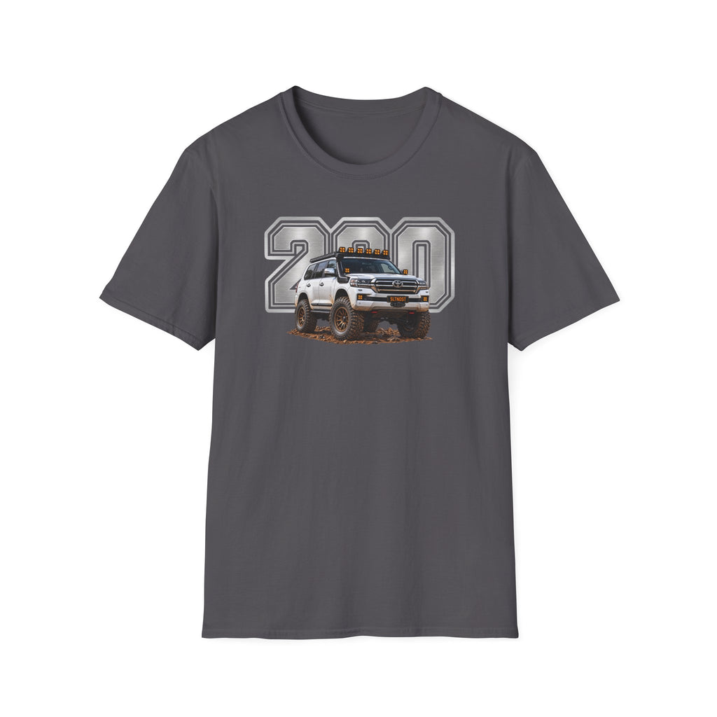 200 II T-Shirt
