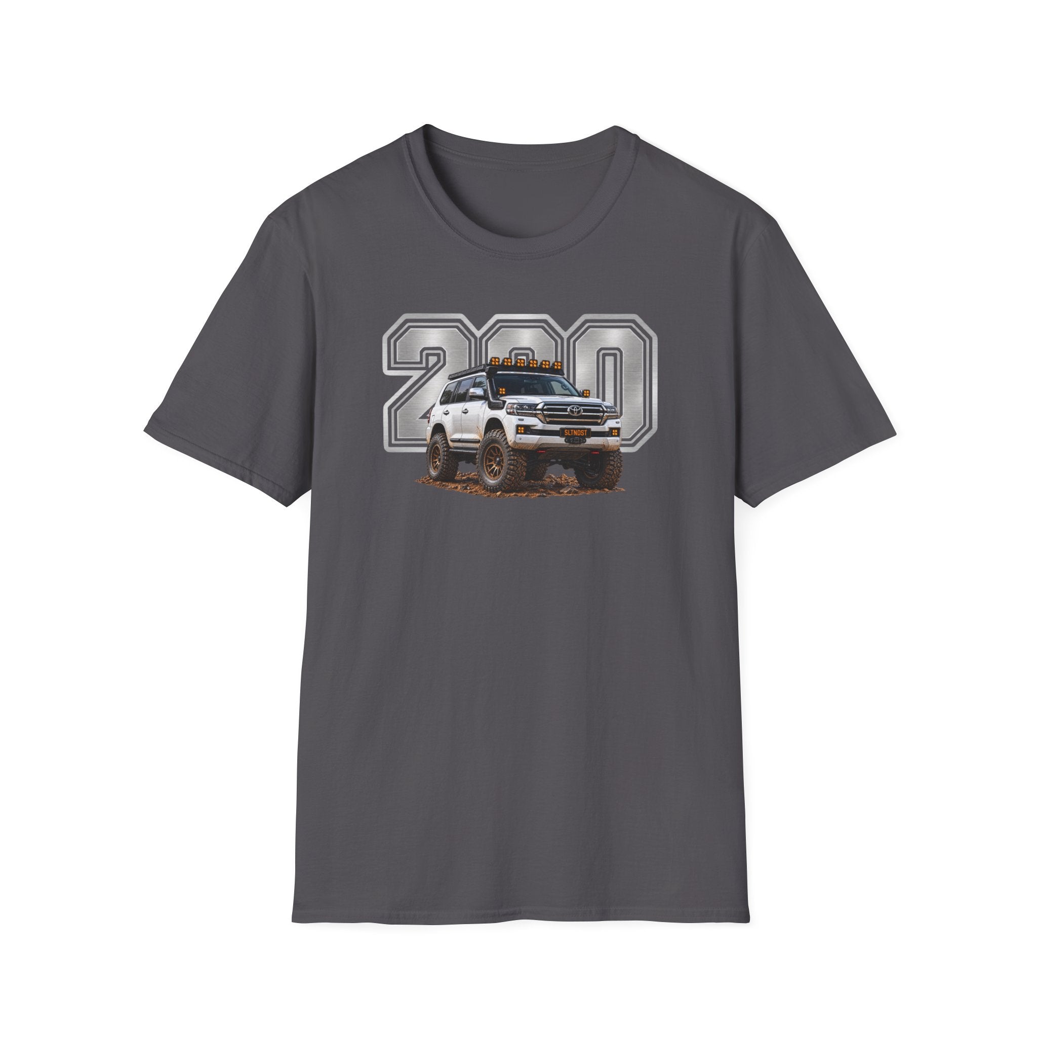 200 II T-Shirt