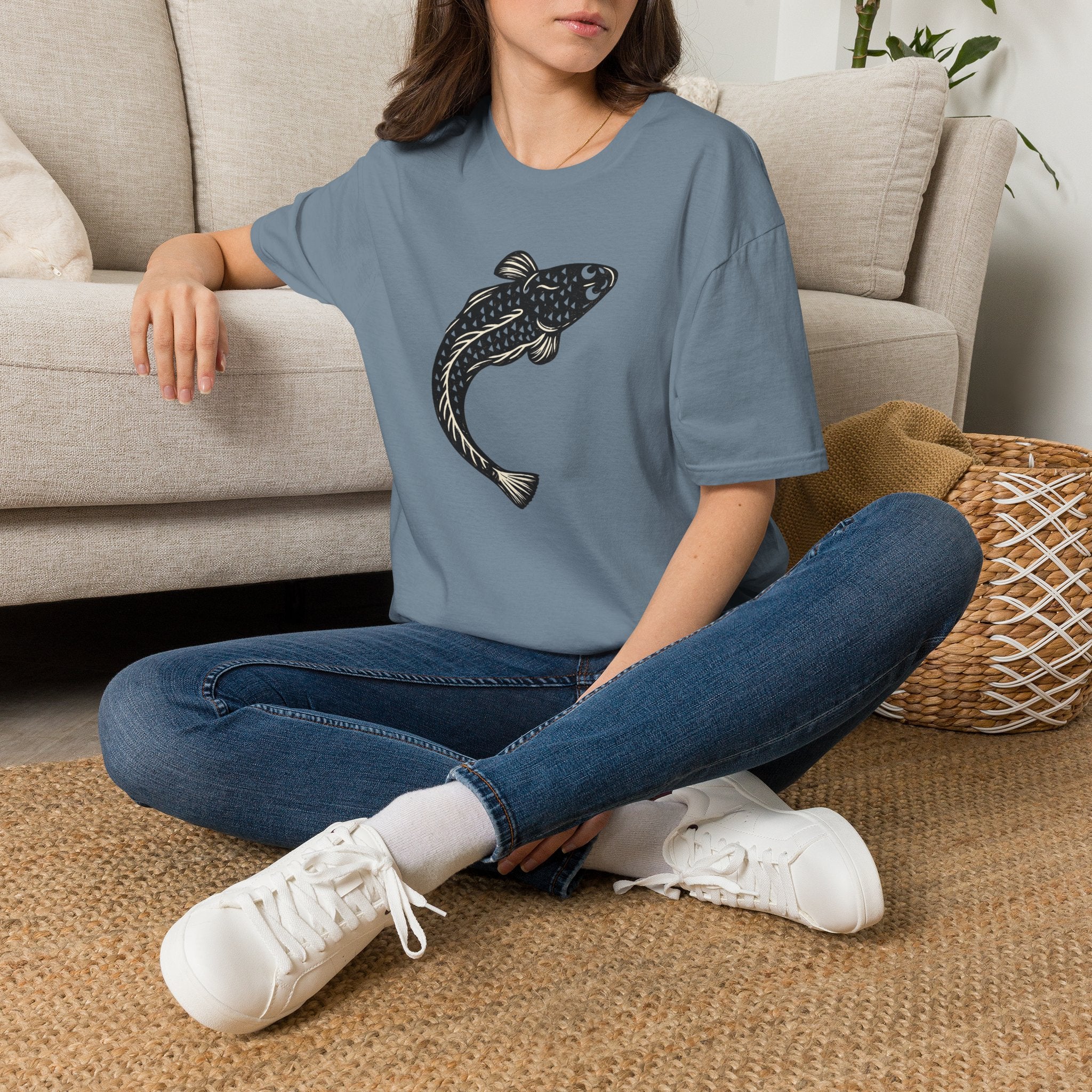 Flathead T-Shirt