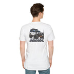 Hilux2.8 T-Shirt