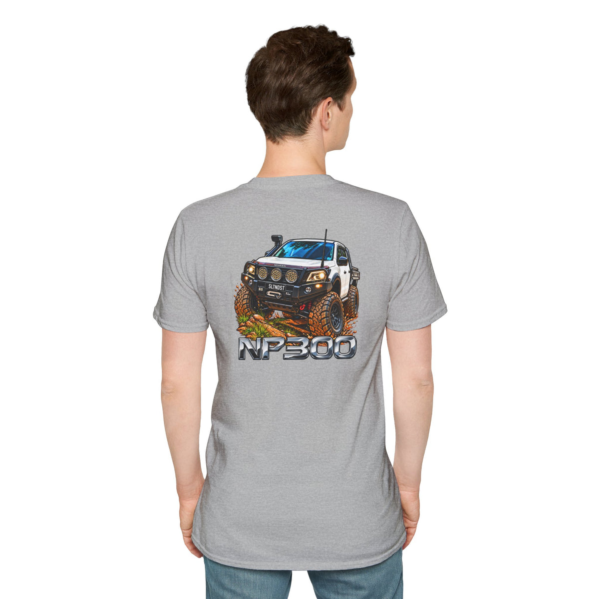 NP300 T-Shirt