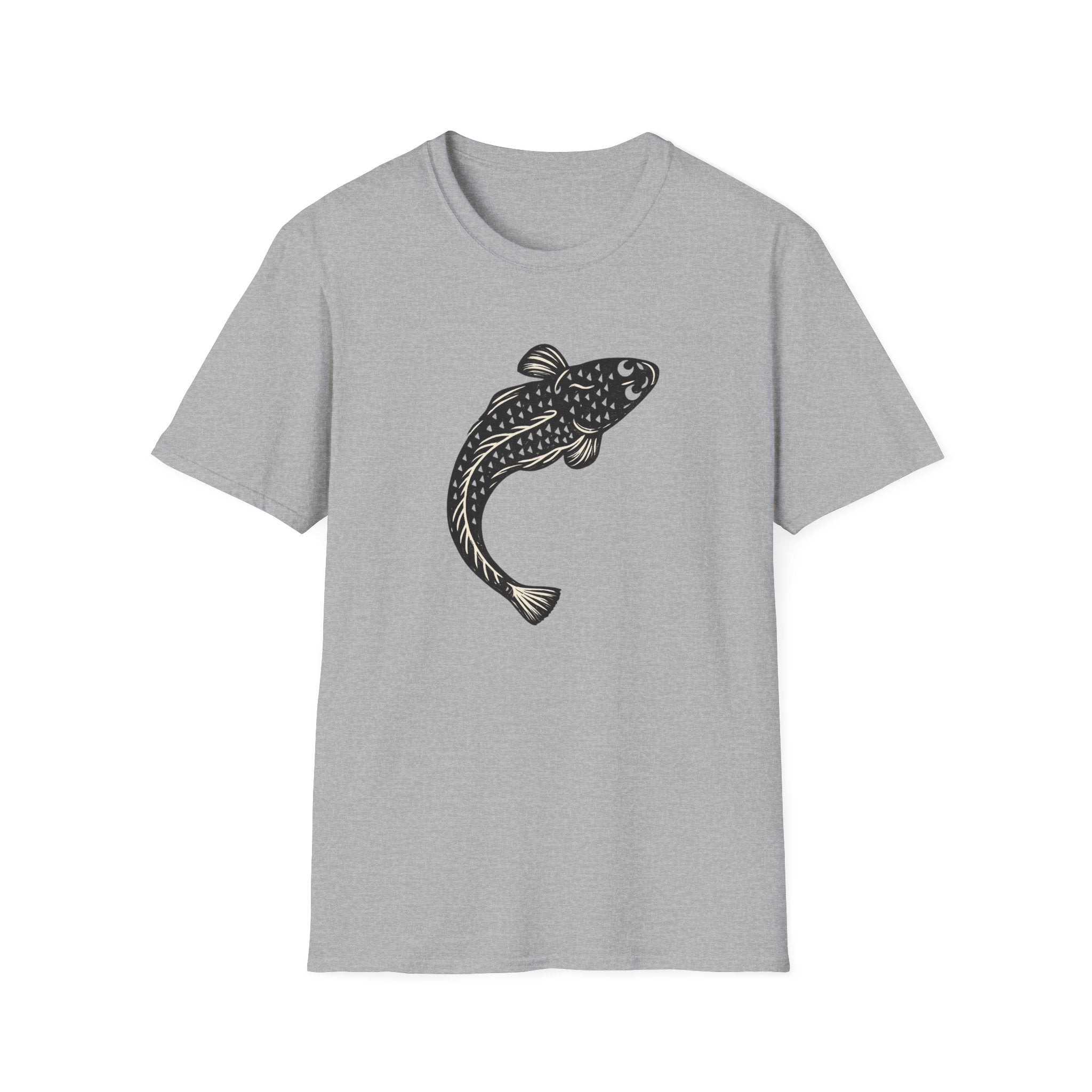 Flathead T-Shirt