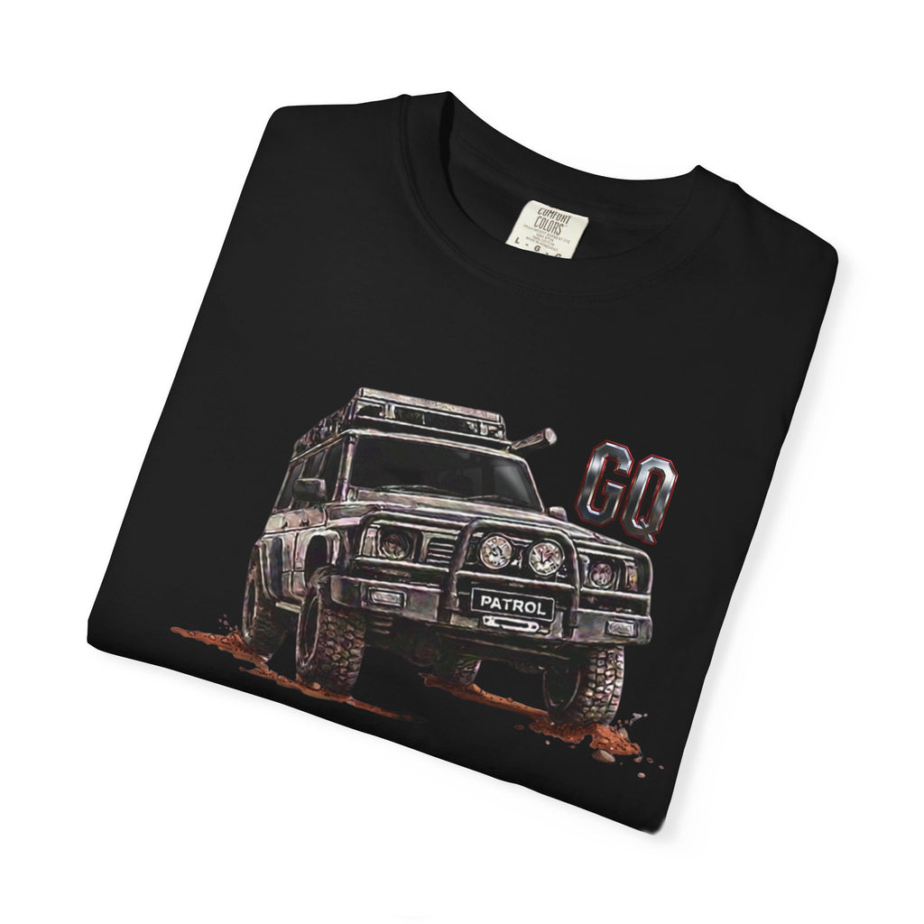 GQ T-Shirt
