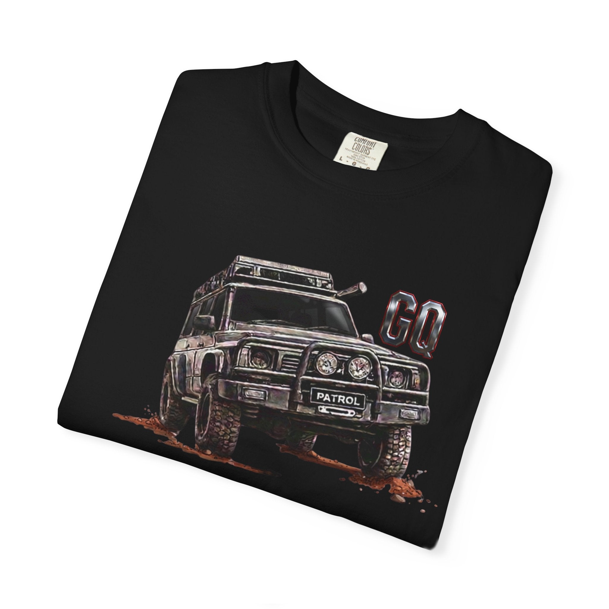 GQ T-Shirt