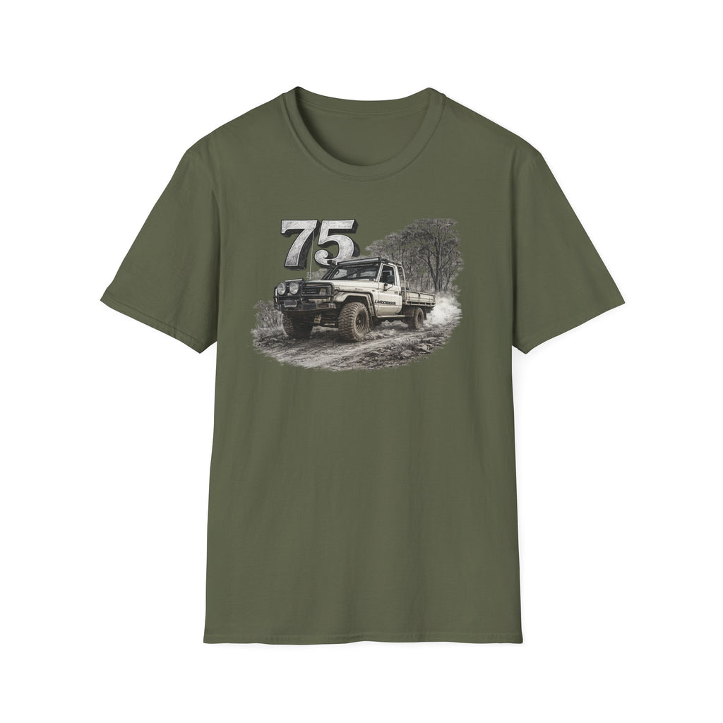 75 ute T-Shirt
